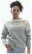 Dale of Norway Cortina 1956 Wollpullover Grau