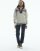 Dale of Norway Setesdal Strickpullover Weiss