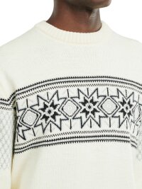 Dale of Norway Elis Masculine Sweater - Weiss