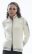 Dale of Norway 140th Anniversary Damen Merino Strickjacke Weiss