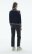 Dale of Norway 140th Anniversary Damen Merino Strickjacke Navy