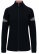 Dale of Norway Spirit Damen Merino Strickjacke Navy