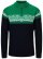 Dale of Norway Moritz Herren Strickpullover Navy Grün