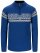 Dale of Norway Moritz Masculine Sweater - Blau