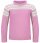 Dale of Norway Cortina Kids Sweater - Pink