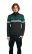 Dale of Norway Myking Herren Merino Wollpullover Grau Grün