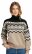 Dale of Norway Randaberg Sweater Feminine - Brown