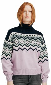 Dale of Norway Randaberg Sweater Feminine - Lila