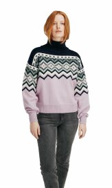 Dale of Norway Randaberg Sweater Feminine - Lila
