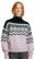 Dale of Norway Randaberg Damen Merino Wollpullover Lila