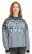 Dale of Norway 1994 Damen Wollpullover Blau Weiss