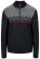 Dale of Norway Liberg Herren Merino Wollpullover Grau