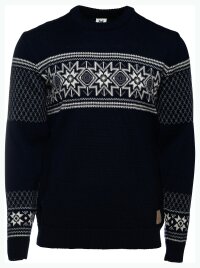 Dale of Norway Elis Mens Sweater - White