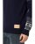 Dale of Norway Elis Herren Wollpullover Navy