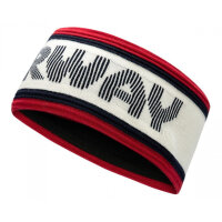 Norway Headband - Navy