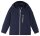 Reima Vantti Kinder Softshell Jacke Navy