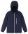 Reima Vantti Kinder Softshell Jacke Navy