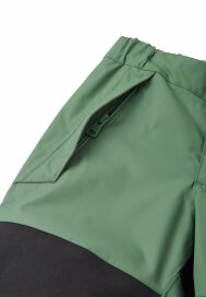 Oja Rain Pants Navy