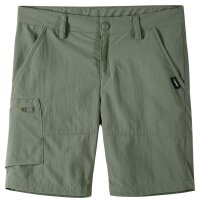 Oja Rain Pants Navy