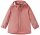 Reima Lampi Kinder Regenjacke Rose Blush