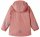 Reima Lampi Kinder Regenjacke Rose Blush