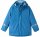 Reima Lampi Kinder Regenjacke Denim Blue