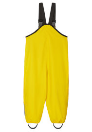 Reima Lammikko Rain Pants Yellow