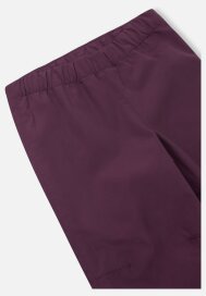 Oja Rain Pants Navy