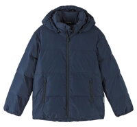 Reima Paimio Daunenjacke Navy