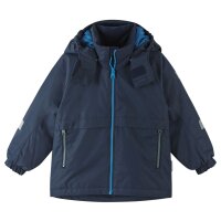 Reima Raisio Winterjacke Navy