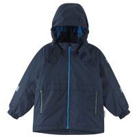 Reima Raisio Winter Jacket Navy