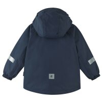 Reima Raisio Winter Jacket Navy