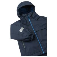 Reima Raisio Winter Jacket Navy