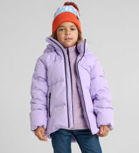 Paimio Winter Jacket Lilac Amethyst
