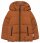 Reima Paimio Kinder Daunenjacke Cinnamon Brown