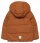 Reima Paimio Kinder Daunenjacke Cinnamon Brown