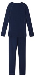 Reima Thermal Baselayer Plain Navy uni