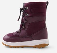 Reima Winterstiefel Laplander 2.0 Dunkelviolett