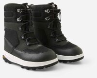 Reima Laplander Winterboots 2.0 Black