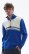 Dale of Norway Lahti Herren Wollpullover Blau Weiss