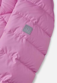 Reima Coffee Bean Winter Down-Jacket Gry Pink