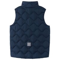 Reima KidsDown Vest Furu Navy