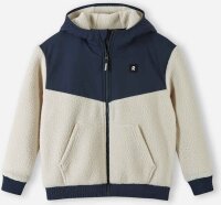 Reima Kinder Fleecejacke Samota Navy