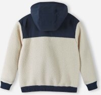 Reima Kids fleece jacket Samota Navy