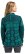 Dale of Norway Peace Feminine Sweater - Marine Türkis