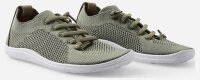 Reima Kids barefoot shoes Astelu Greyish Green