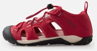 Reima Kinder Trekkingsandalen Talsi Rot