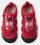 Reima Kinder Trekkingsandalen Talsi Rot