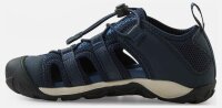 Reima Kinder Trekkingsandalen Talsi Navy