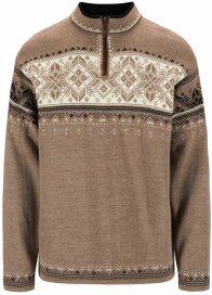 Dale of Norway Blyfjell Masculine Sweater Beige